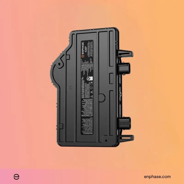 Solar Micro Inverters