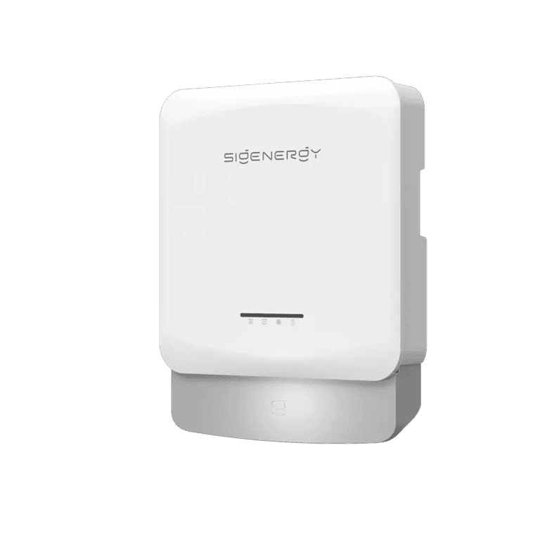 Solar Hybrid Inverters