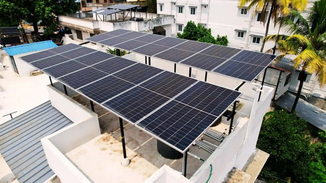 Solar Panel 3