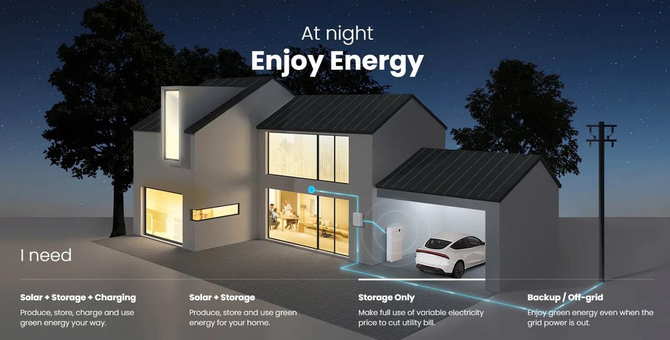 Night Light