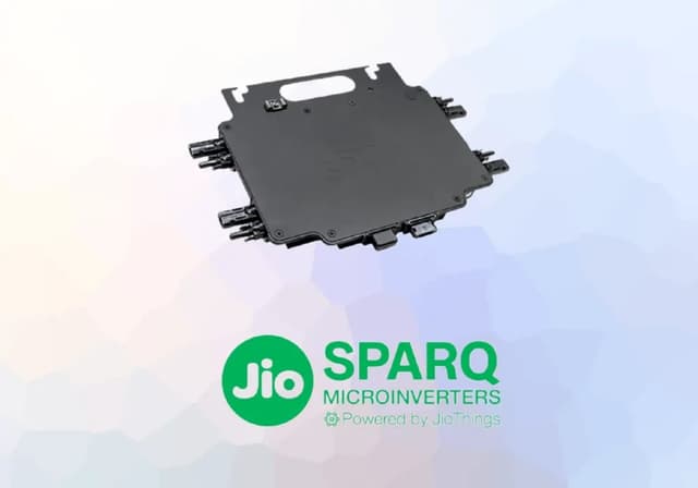 Solar Inverter 5