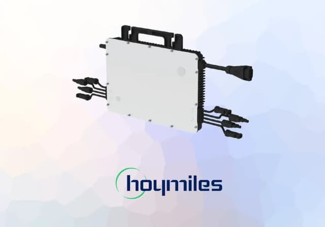 Solar Inverter 3
