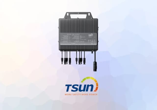 Solar Inverter 2
