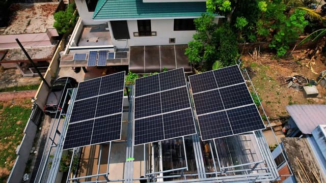 Solar Panel 4