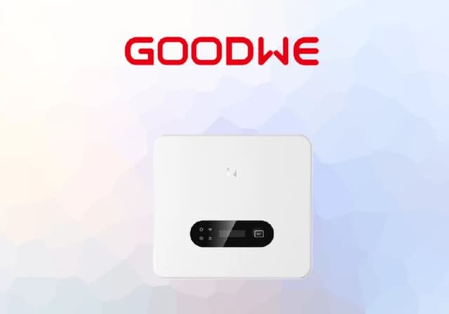 Solar Inverter 6