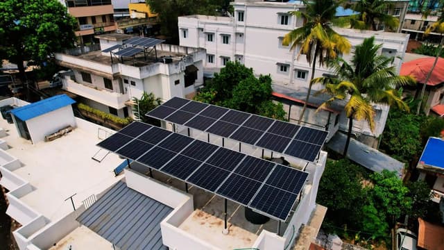 Solar Panel 2