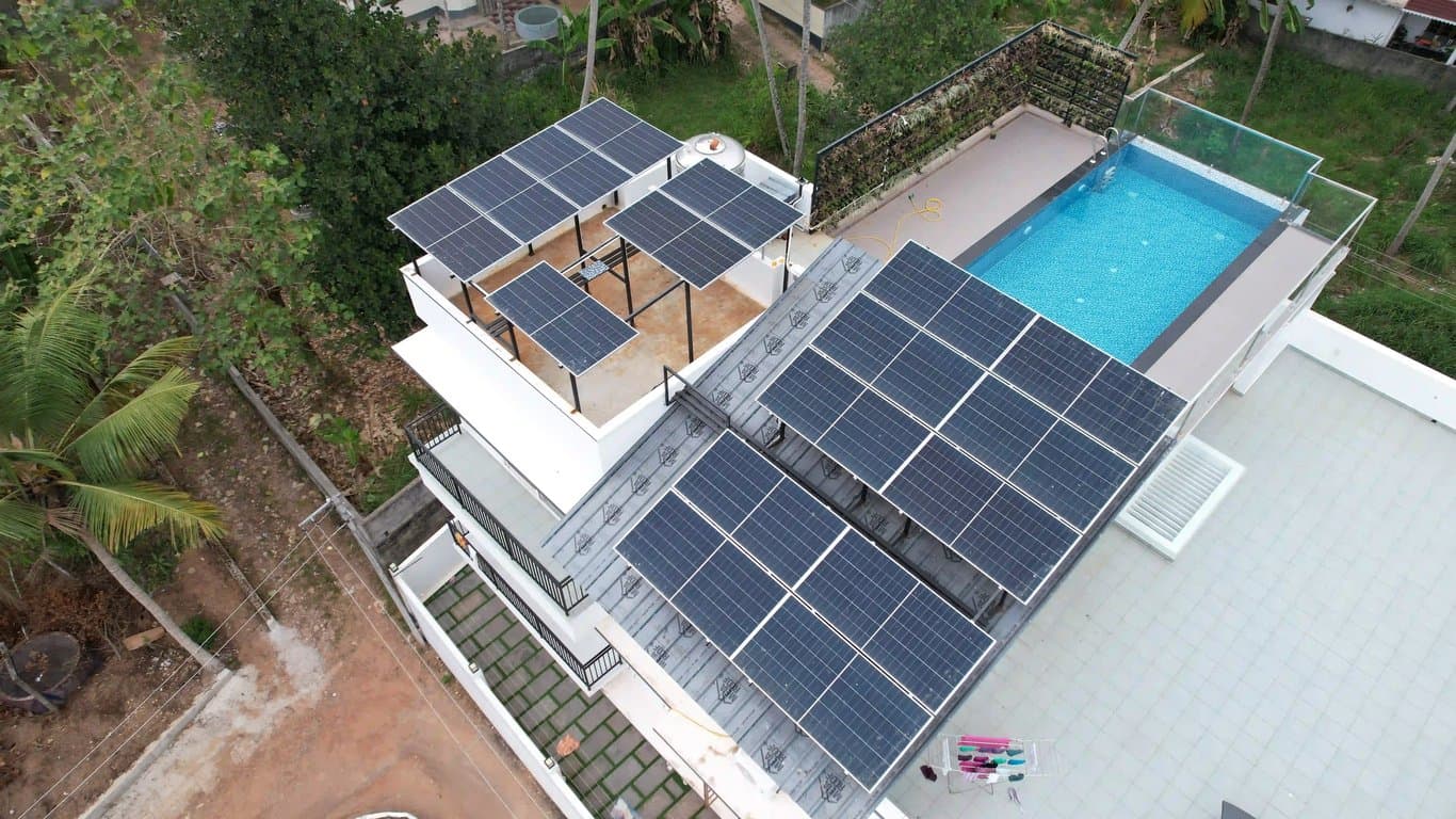 Residential Solar