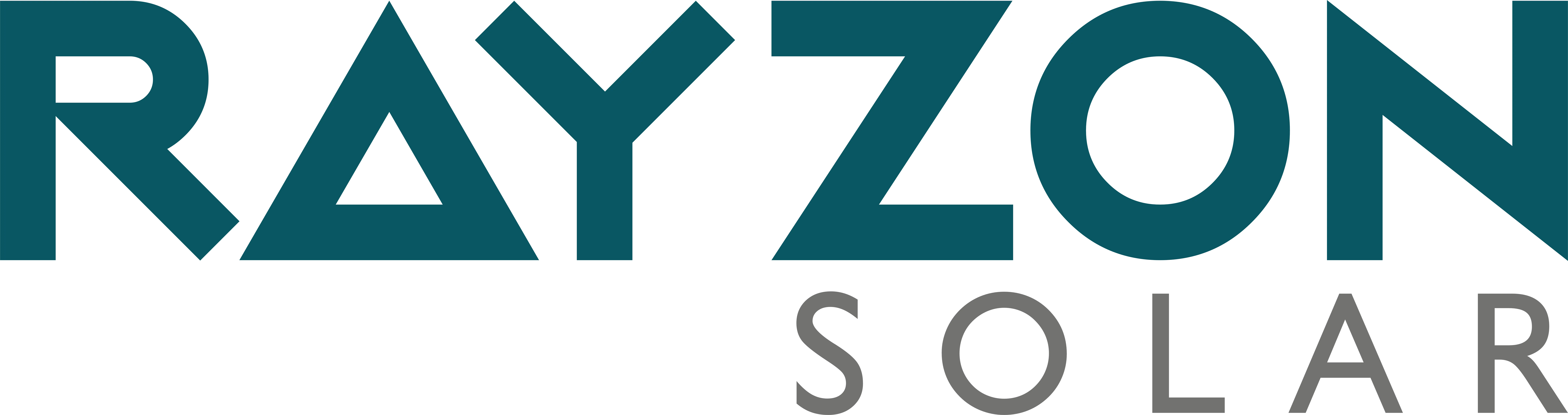 Rayzon Solar