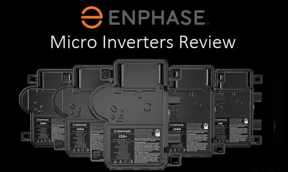 Enphase Micro Inverter Installation with REC Alpha Panels —The Most Powerful Solar Combination